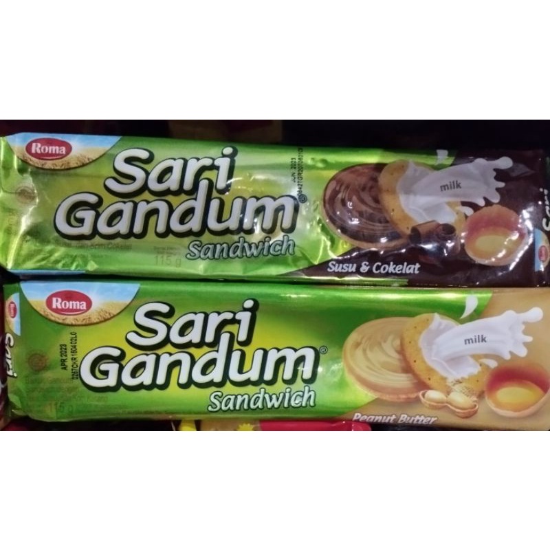 

sari,gandum,susu,coklat108gr