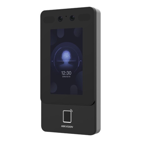 Jual FingerPrint Hikvision DS-K1T342MFX/HikVision Value Series Face Access Terminal (DS-K1T342MFX)