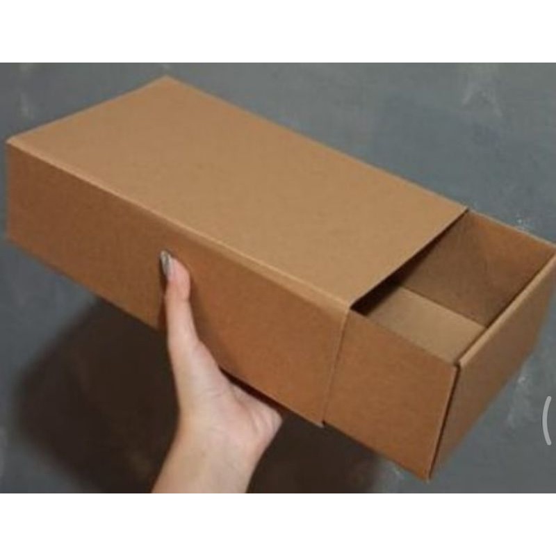 

Extra packing bubble warp dan box