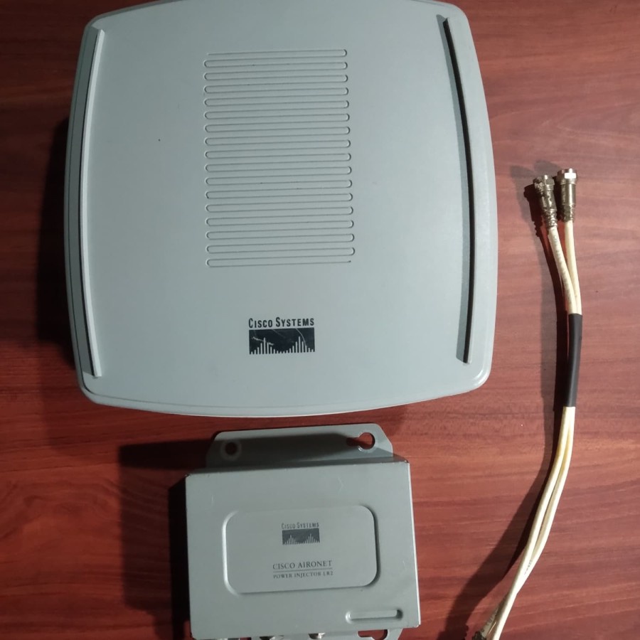 Cisco AIRONET 1300