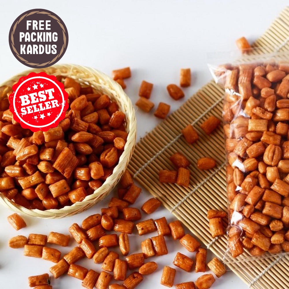 

CEMILAN PANG PANG MANIS 250 GRAM JAJANAN SNACK KILOAN MAKANAN RINGAN CAMILAN JADUL MURAH