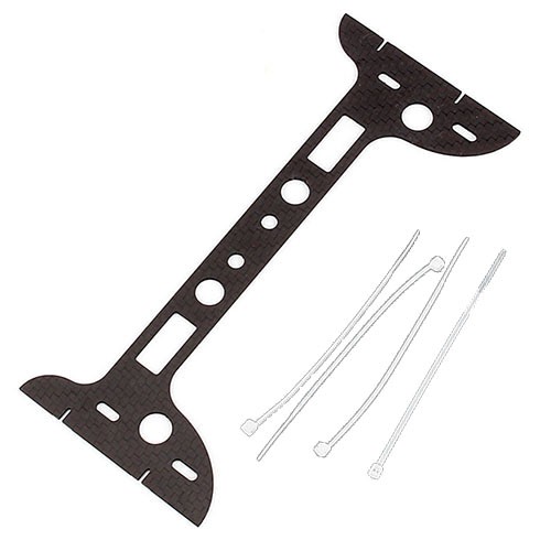 Gimbal Camera Protector Guard for DJI Phantom 3 Quadcopter Drone