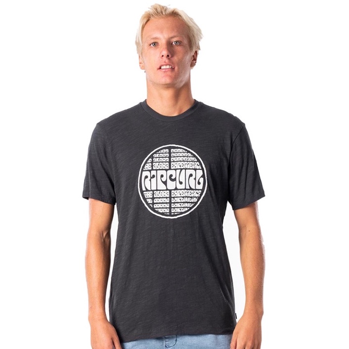 Kaos ripcurl aloha experience Tee