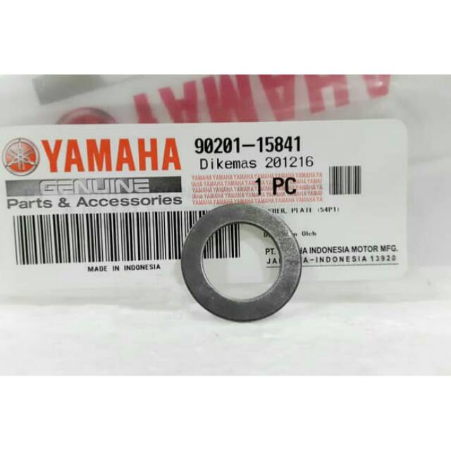 Ring Rumah Roller Mio J Xride Soul Gt Original Yamaha