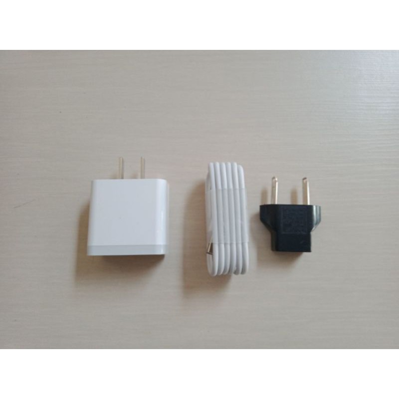 charger xiaomi mi max 18 watt
