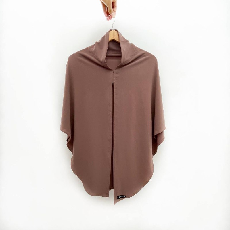 Izzy Square Instant - Albata Hijab-8
