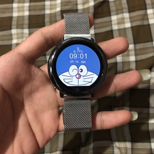 Xiaomi Huami Amazfit Smartwatch Sport - International Version