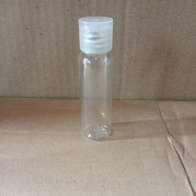 Botol Pliftop 30 Ml Kemasan 2 Buah