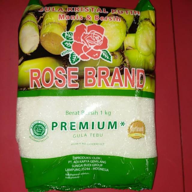 

Gula Pasir