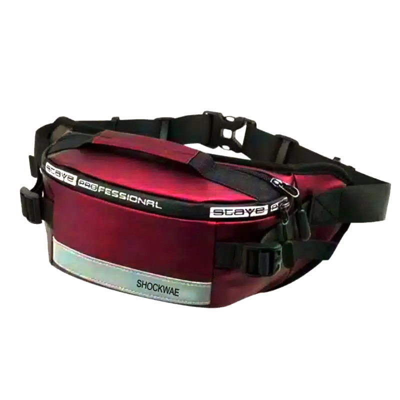 Tas Waistbag Pria  Waterproof  Honsui Kobeo