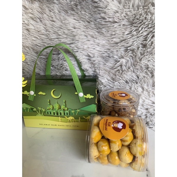 

Hampers Seri A