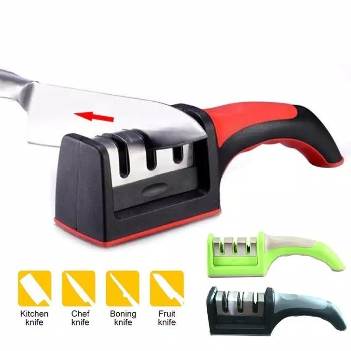 Zebra Knife Sharpener Pro II ORIGINAL