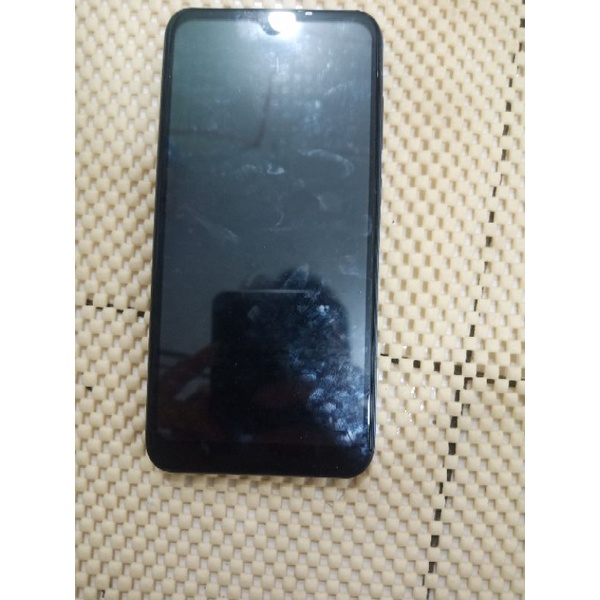 MAXTRON S11 MINUS LCD