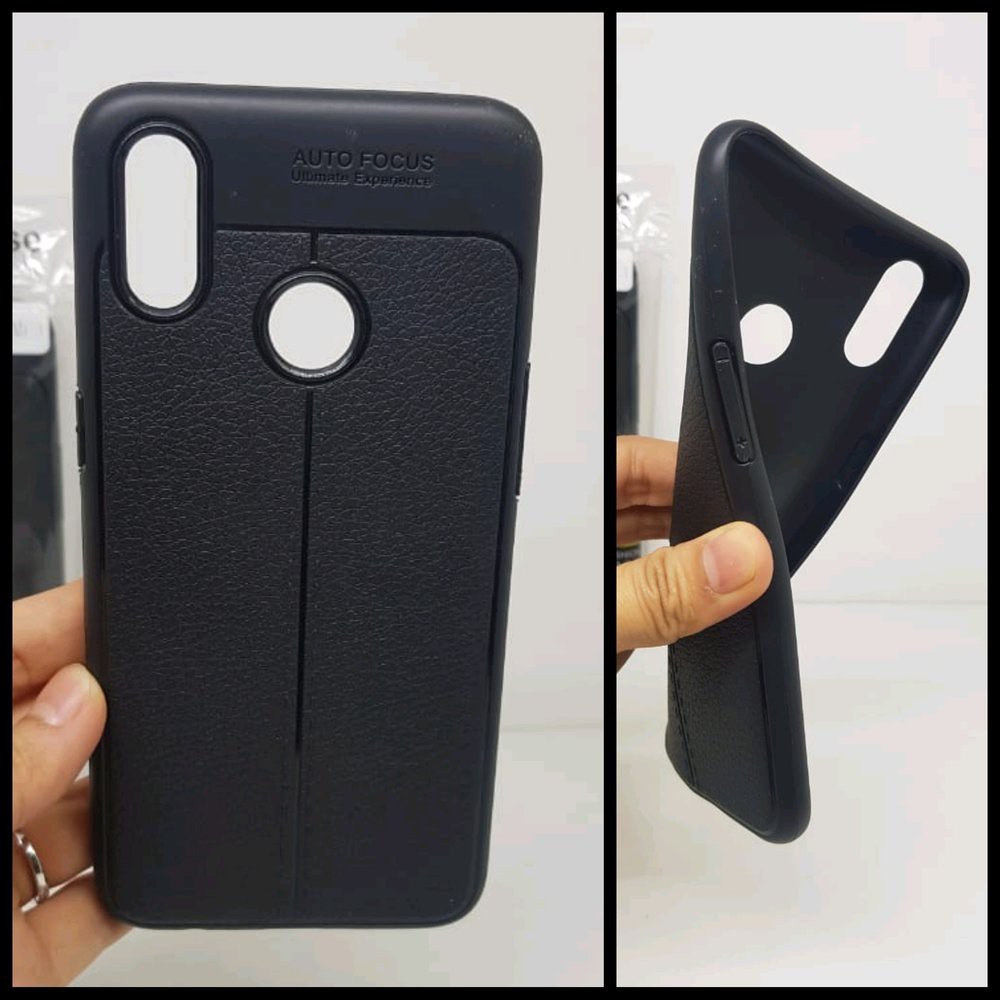 SALE Case Auto Focus Realme 3 6.22 Inc Realme 3 RMX1825 RMX1821 Realme3