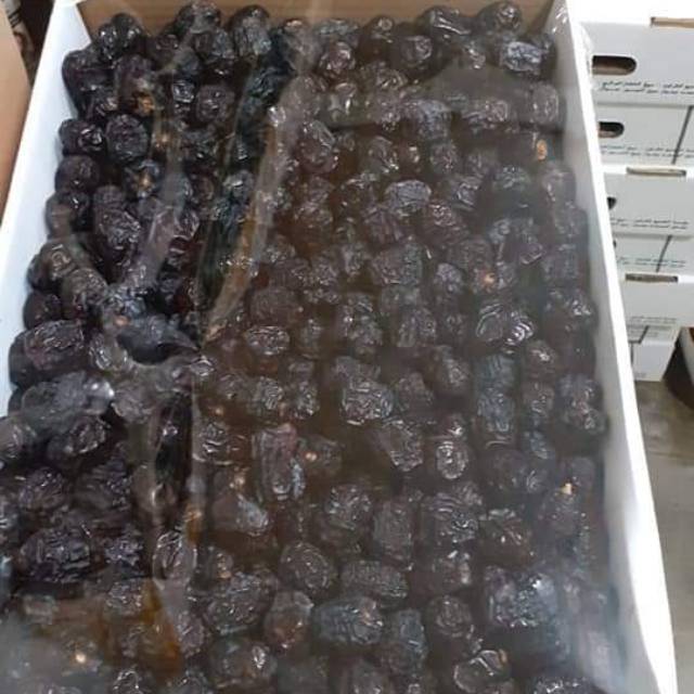 

Kurma ajwa