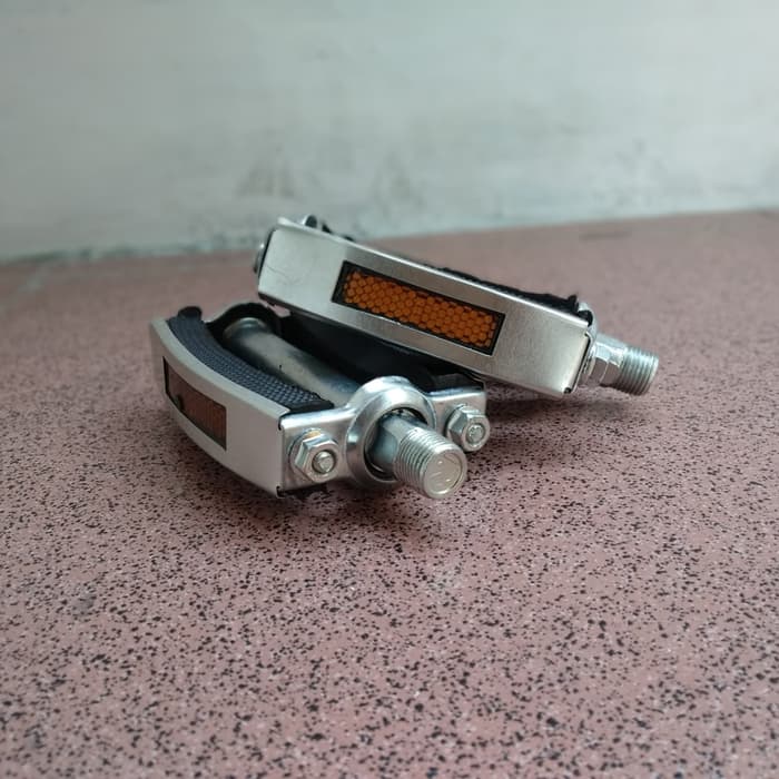 [ ONTHEL MANIA ] PEDAL SEPEDA ONTHEL - PEDAL SEPEDA - PEDAL SEPEDA ANTIK