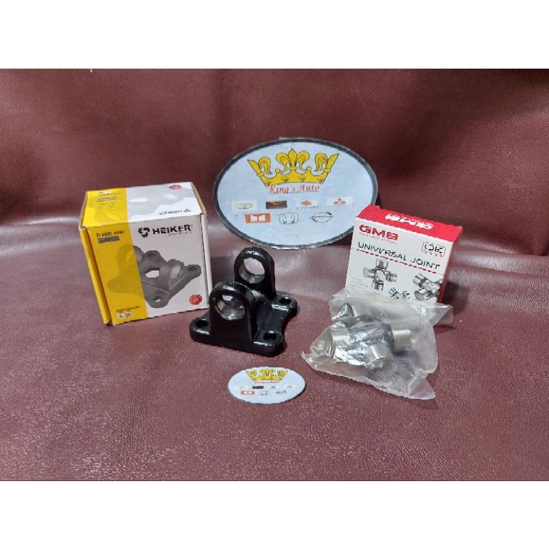 FLANGE JOINT + JOINT KOPEL FUTURA - CARRY 1.5 CARBURATOR