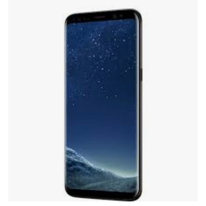 Samsung Galaxy S8 Bekas