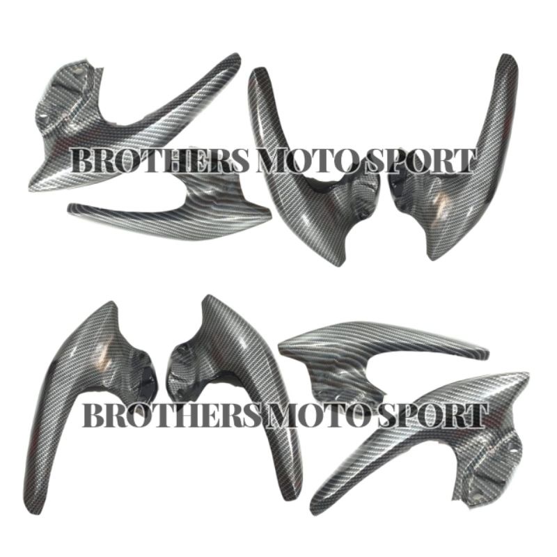 behel tanduk carbon nmax begel tanduk carbon nmax behel tanduk nmax