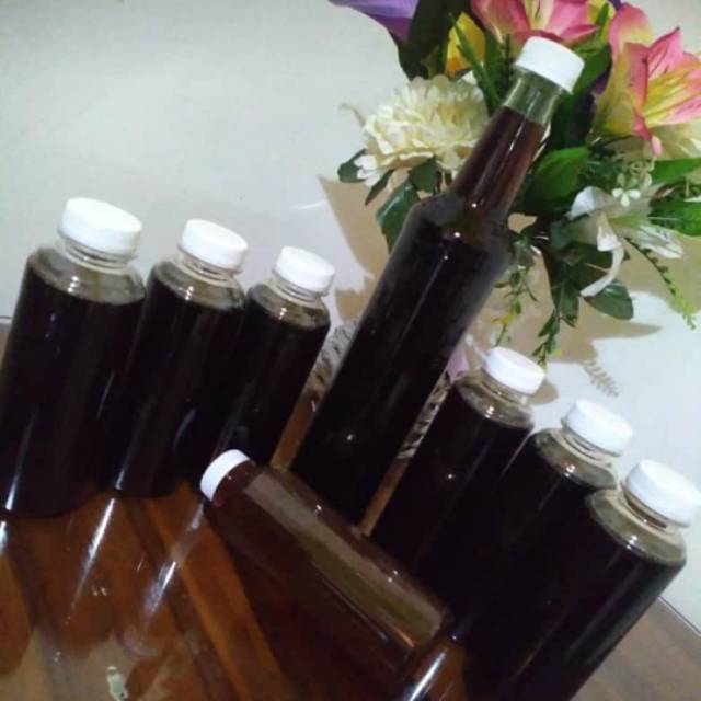 

Madu murni gung