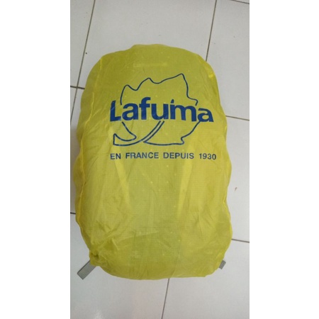 ransel lafuma