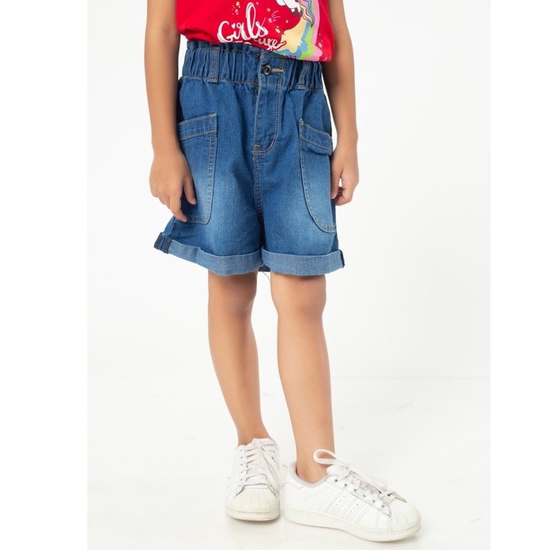 Little X eight Girl Shaquila Jeans