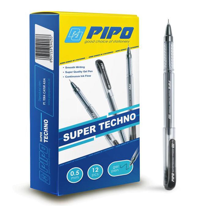 

HOT SALE Super Techno PPG05S Terjamin