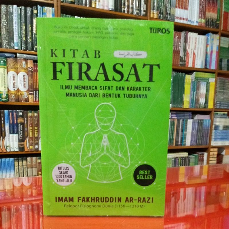 Kitab Firasat - Imam Fakhruddin Ar razi
