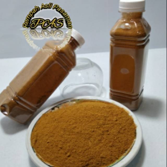 

Kayu Manis Bubuk Murni 150 gr Asli