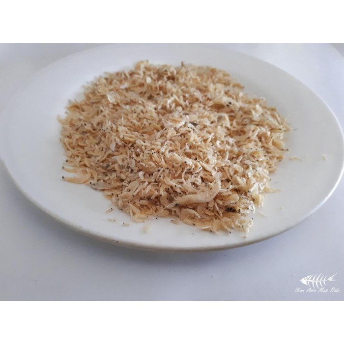 

10cscss Rebon Asin Kwalitas Premium Harga Super Murah Dscscv