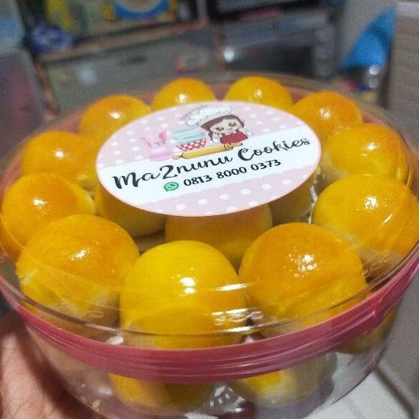 

Nastar spesial wisman/ wijsman Ori dan Paling Laris