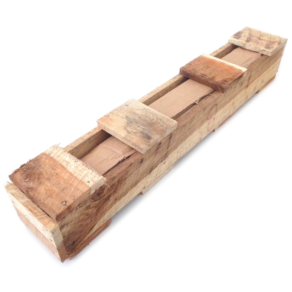 [Packing Kayu] Decosit Background Foto 100x60 cm [silmiasari]