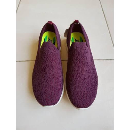 Sepatu Original Skechers Gowalk4 Gifted