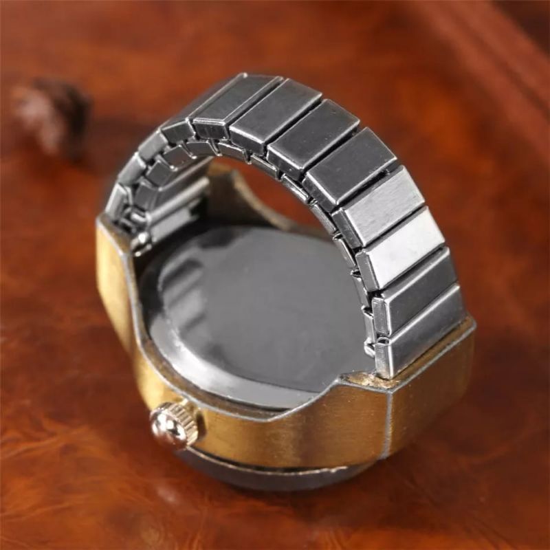 Jam cincin impor cover onepiece /pirates Stainless Steel.