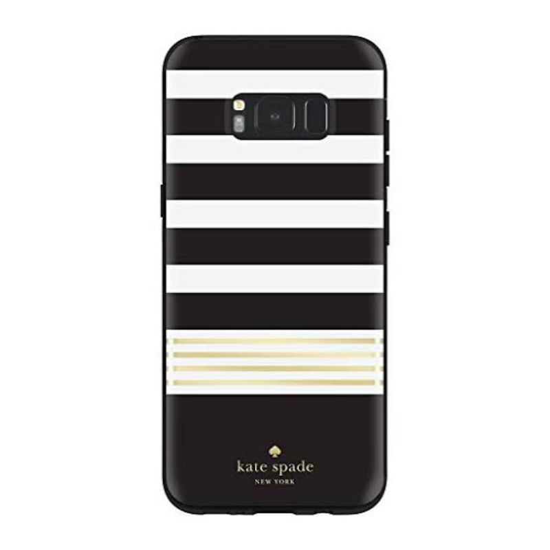 Casing Samsung Galaxy S8 Plus Original Kate Spade Hard Shell Cover Case Kesing