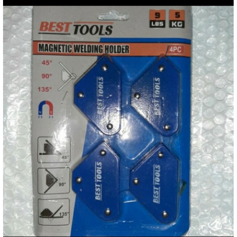 siku magnet siku magnetic untuk las