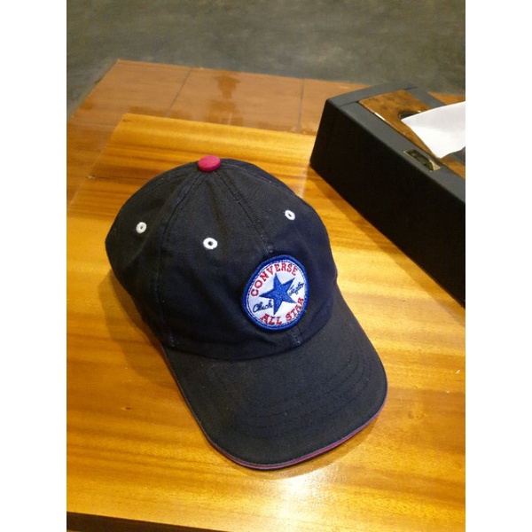 Topi Converse Original second