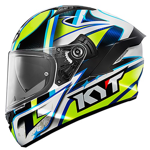 KYT NFR LOCATELLI MOTO 2