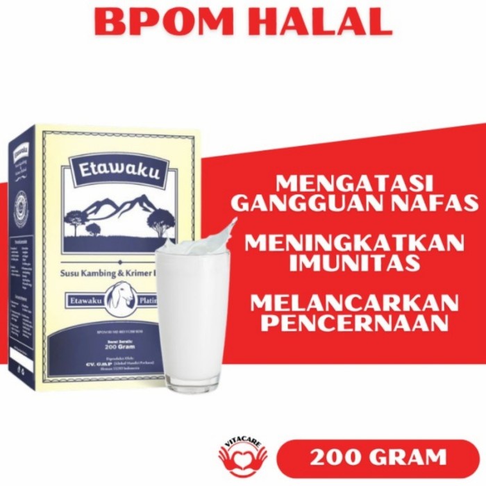 

Da2011Ca Susu Kambing Etawaku Platinum,Susu Etawa Platinum Susu Anak Dan Dewasa Xa201As