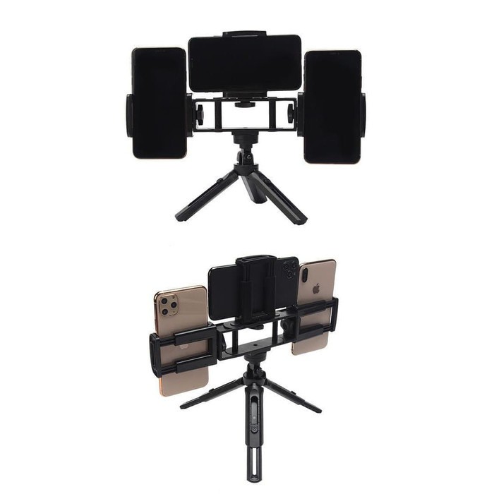 Tripod Multi Bracket 3 IN 1 ACC