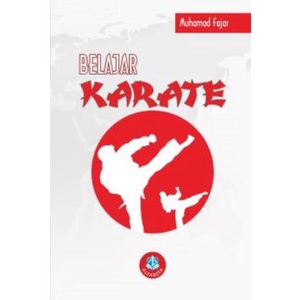 Buku Belajar Karate