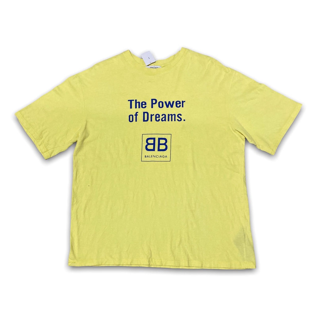 TSHIRT BALENCIAGA ORIGINAL