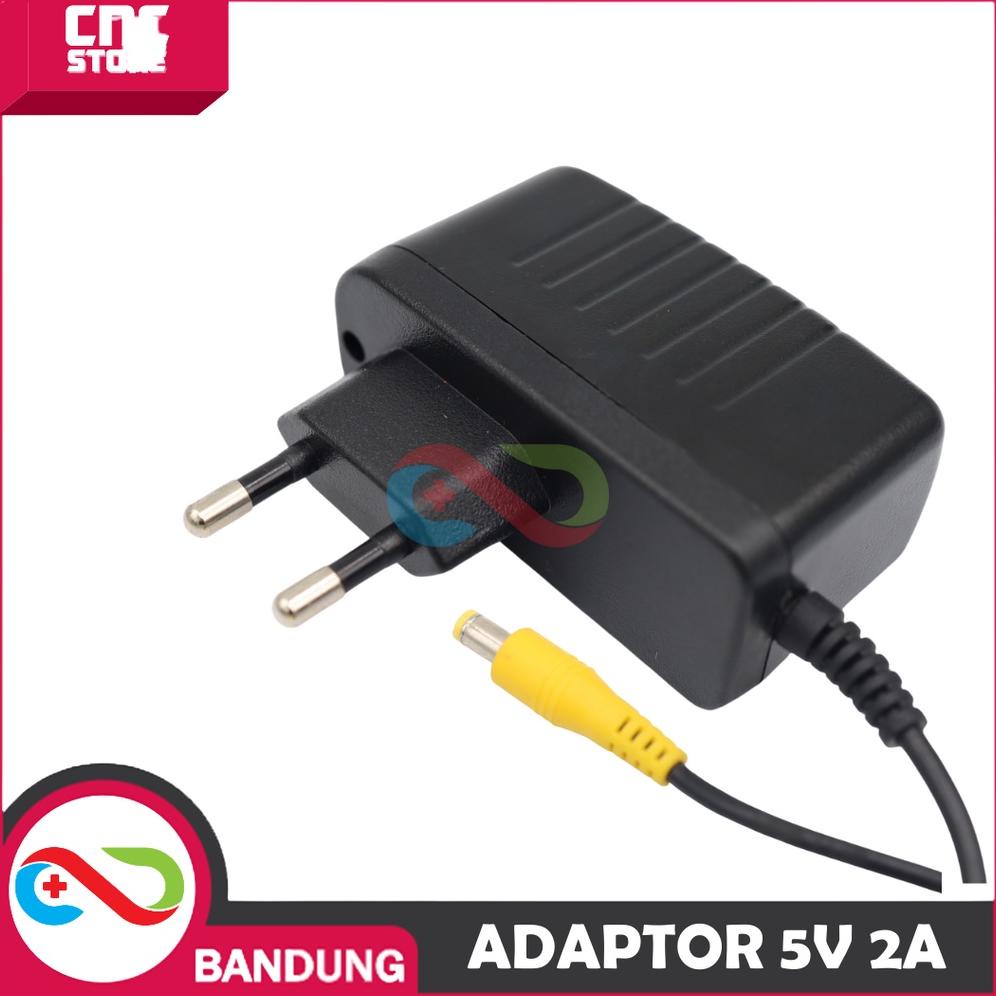 Adaptor 5V 2A Android Tv Box