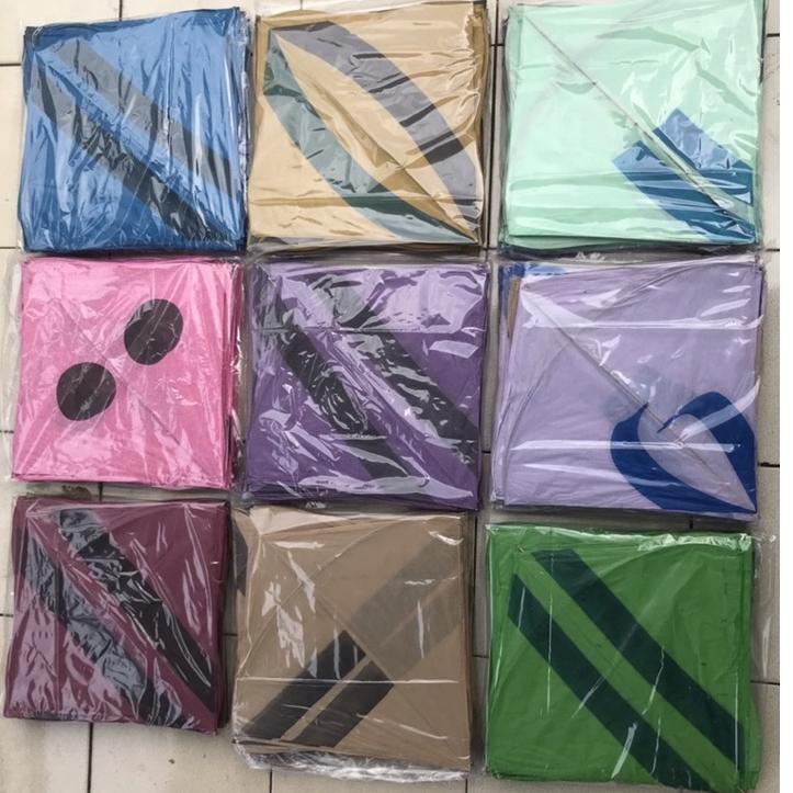 Layangan Pulas Cimande isi 50 Pcs N5G7
