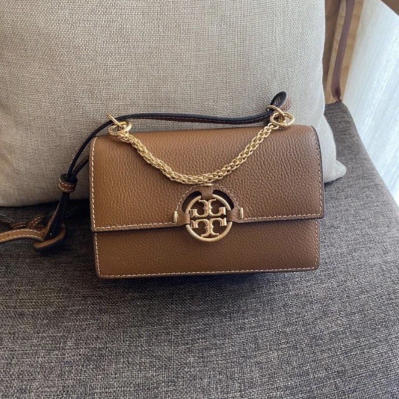 Tory Burch Miller Mini Bag