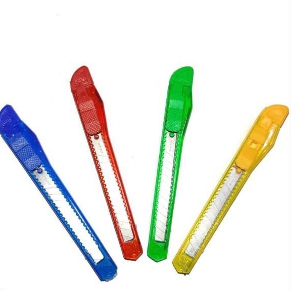 

Cutter Kecil & Besar