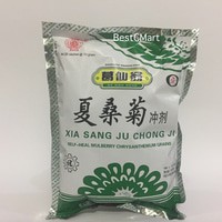 

XIA SANG JUN CHONG JI (SELF-HEAL MULBERRY CHRYSANTHEMUM GRAINS)
