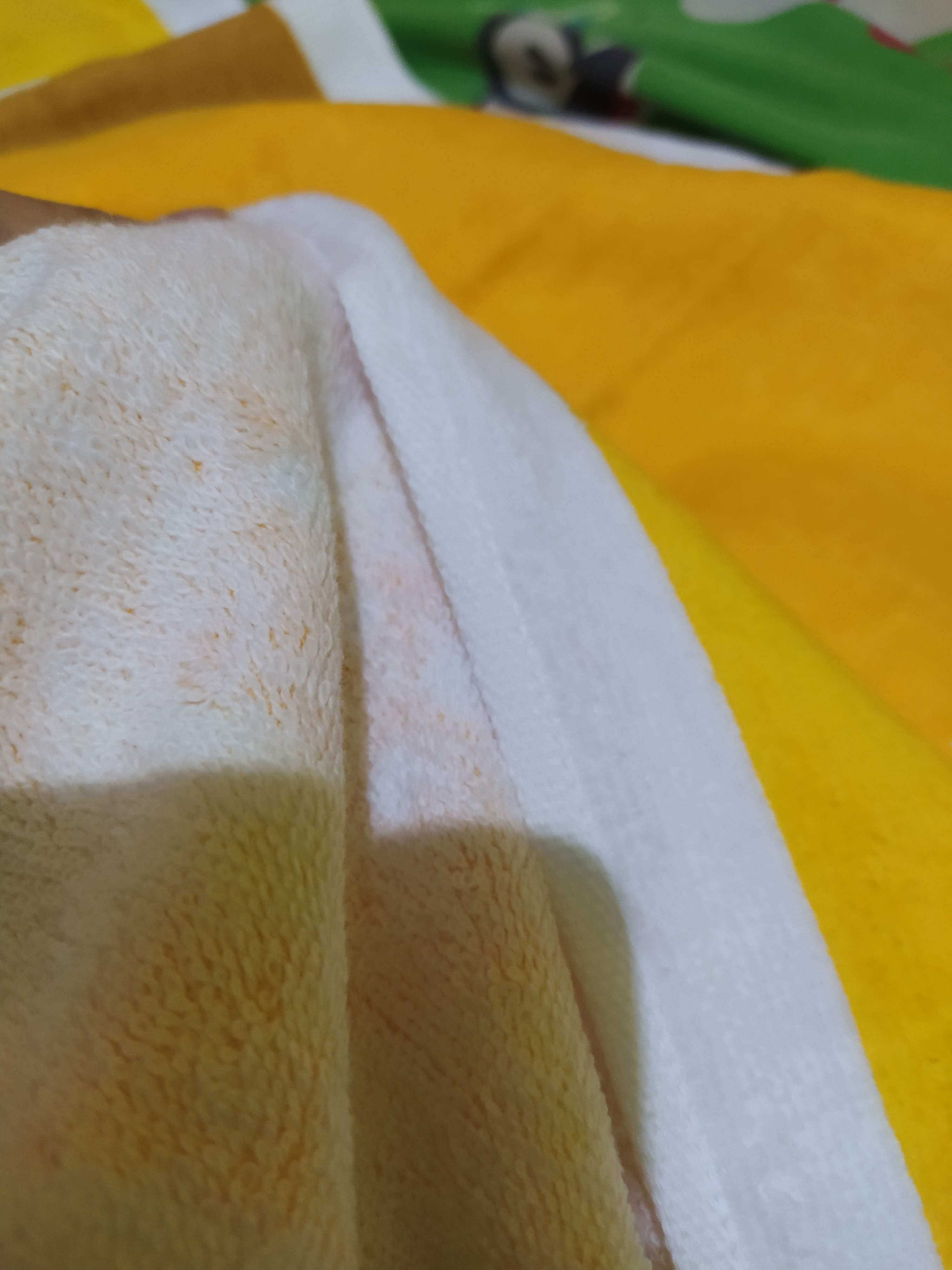 Rc Sale Handuk Mandi Merahputih Kids Anak Besar 60x120 Daya Serap Tinggi By Terry Palmer