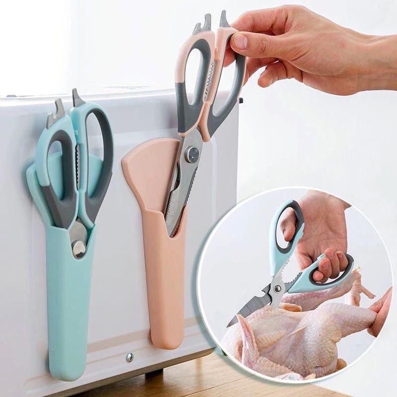 

Gunting Ajaib / Gunting Pastel