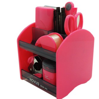 

Novus Stationery Set SS381 PH / Pelengkapan Alat Tulis